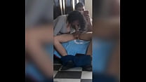 Mi Vecina le encanta jugar con mi Pene, Lo Pajea y Mama hasta no poder m&aacute;s