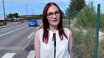 Lavyana, belle milf du nord