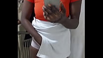 Church gal that went to good girl turn bad hehehehe