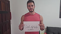 V&iacute;deo de verifica&ccedil;&atilde;o