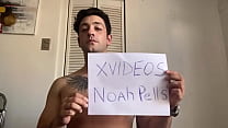 V&iacute;deo de verificaci&oacute;n