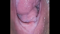 Pussy Shaving And Closeup Pussy Video