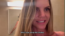 My First FACE REVEAL ANAL SEXTAPE &ndash; Watch Me Get Destroyed
