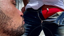 Room Ser[r]vices avec Nicholas Bardem &amp; Oskar Ivan