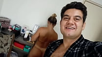 Yuri Ga&uacute;cho Casal Paradise HOMEGEAMOS UM AMIGO FAZENDO SEXO