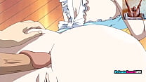 I get horny watching Uncensored Hentai step Mother 04 where a horny step aunt fucks her step sister&#039;s stepson