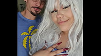 BIG NINFETA PROVOCA AT&Eacute; SER MACETADA DE FANTASIA