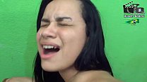 S&oacute; no cuzinho. Completo no Xideos Red  Celine Salles  Dhones Portella Productions