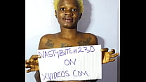 Verification video