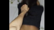 Mi amiga me pidi&oacute; que la rompa fuerte y que la grab&eacute; que la pone m&aacute;s puta