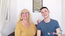 &quot;RE: I wanna fuck Mrs, Fina!!!&quot; Another rookie that wants to bang the ULTIMATE GILF