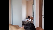 MAGRELO XXL: O Gustavo Borges &eacute; muito fogoso e me pegou com muita vontade