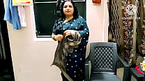 Indian Desi bhabhi fuking neighbour boy&#039;s hard core Fuking