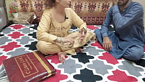 Indian Desi Wife Make Relationship with her Husband&#039;s Friend who tell her about her Husband&#039;s Affairs in Office Clear Hindi Audio