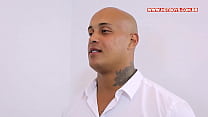 Chefe maromba metendo pica no funcion&aacute;rio novinho