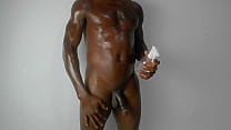 negro dotado