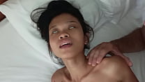 New Year&#039;s resolution becomes true - first anal sex ever exactly on new years night!