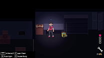 Running Away From 4 HOT Animatronics! (Fuck Nights At Fremy&#039;s Nightclub 0.1.2) Part 1