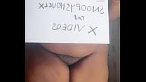 Verification video