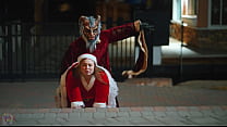 Krampus &quot; A Whoreful Christmas&quot; Featuring Mia Dior