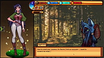Gameplay | Visual Novel | Raven&rsquo;s Quest #1 Wir lieben den See