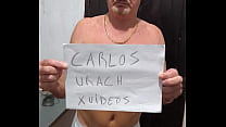 V&iacute;deo de verifica&ccedil;&atilde;o