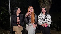 Monica Lima Entrevista Bella Ruiva, Muita resenha, muita risada e com final feliz.