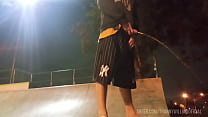 Compilado mij&atilde;o ao ar livre