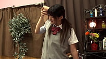 「イヤだとは言えない&hellip;」女子力UPを目指してやって来たエステ店で、女性施術師に身を委ね安心してたのに男性施術師に交代！？