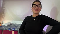 My psychologist comes to my monthly therapy and we end up talking about very hot sex &ndash; Part 1