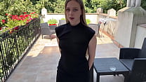 SHE CAN&#039;T FORGET MY PENIS AND COMES BACK TO BE FUCKED BY ME - CHEATING ON HER BOYFRIEND