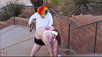 Mia Dior &amp; Cali Caliente Official Fucks Famous Tennis Player After He Won The Wimbledon