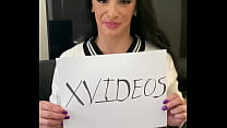 Verification video
