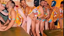 Surruba de Carnaval 2025. (TEASER)