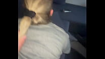 Creampie &icirc;n pussy, Young stepmom sucks him good and then gets fucked hard and hot ep. 2