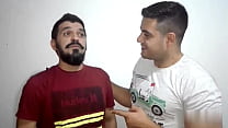 YURI GA&Uacute;CHO ENTREVISTA KXORRAOTIVO, CAPIXABAXXL E HIDEXXX