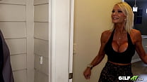 NEW - Titty Fuckin&#039; Granny - GILF Summer Angel Divorced  - GilfAF