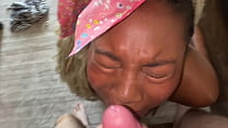 (Must Watch) KARA NATE&#039;S INTERRACIAL FIRST CASTING