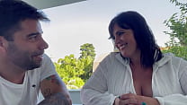 My friend&#039;s husband wants a &quot;siesta&quot; with me