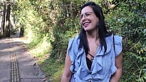 Enga&ntilde;o a mi novia con una puta Venezolana de la calle. INSTAGRAM: KyleiEllish