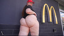 Mia Dior Fucks Hiring Manager For New Position After Getting Fired From Mcdonald&#039;s