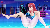 UNLOCKING EVERYTHING TO SEE THE GIRLS NAKED WHILE FUCKING! - Nightgamer 0.20 (NO COMMENTARY)