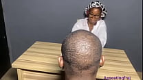 Favorite Miss doctor gave bbc patient good fuck