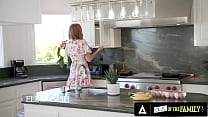 OUT OF THE FAMILY - Don&#039;t Missed This Hottest STEPMOM CREAMPIE COMPILATION!
