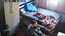 Aliviando o tes&atilde;o acumulado