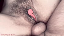 No Birth Control Pills !! Don&#039;t Worry Then In Your Ass !!! - Rough Deep Anal Creampie - Homemade Amateur - Orgasm Hot Sex.