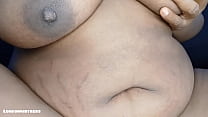 Ebony bbw orgasm
