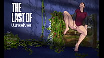I FOUND THIS SEXY THING BY LUCK (The Last of our Selves) Part 1