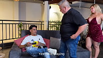 Motivando a mi hijastro para que le vaya mejor en la universidad - historia completa