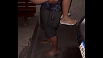 O dia que a Belinha levou tr&ecirc;s gozadas na boca!